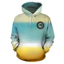 Load image into Gallery viewer, New Zealand Hoodie Maori Proverb  by ByDesignByus for Men and Women