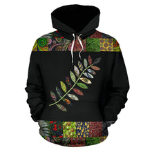 Load image into Gallery viewer, New Zealand Things  Hoodie by ByDesignByus for Men and Women