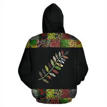Load image into Gallery viewer, New Zealand Things  Hoodie by ByDesignByus for Men and Women