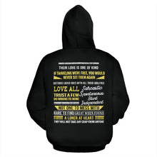 Load image into Gallery viewer, New Zealander -  Amazing In Bed  Hoodie by ByDesignByus for Men and Women